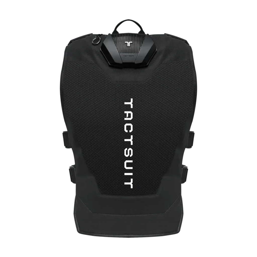 tactsuit pro 3